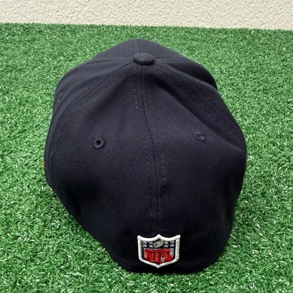 New Era 39THIRTY Cap Miami Dolphins On-Field Hat Size Large-XLarge - Picture 3 of 8